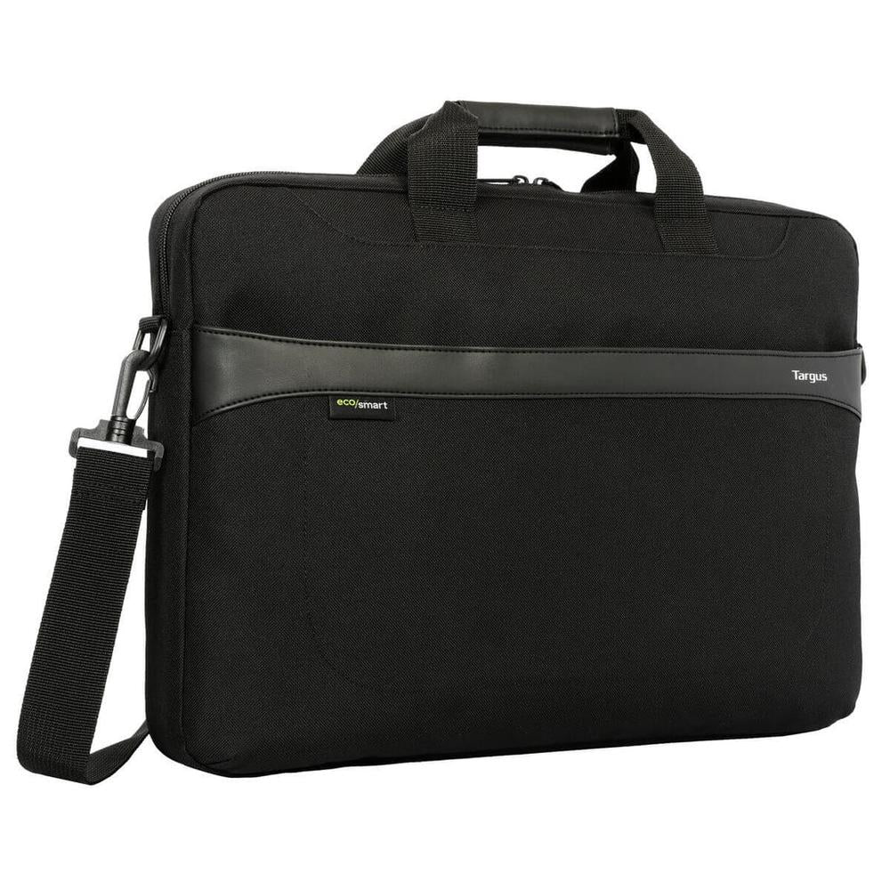 Maletin Targus 15.6 Pulgadas Geolite Ecosmart Essential Laptop Case