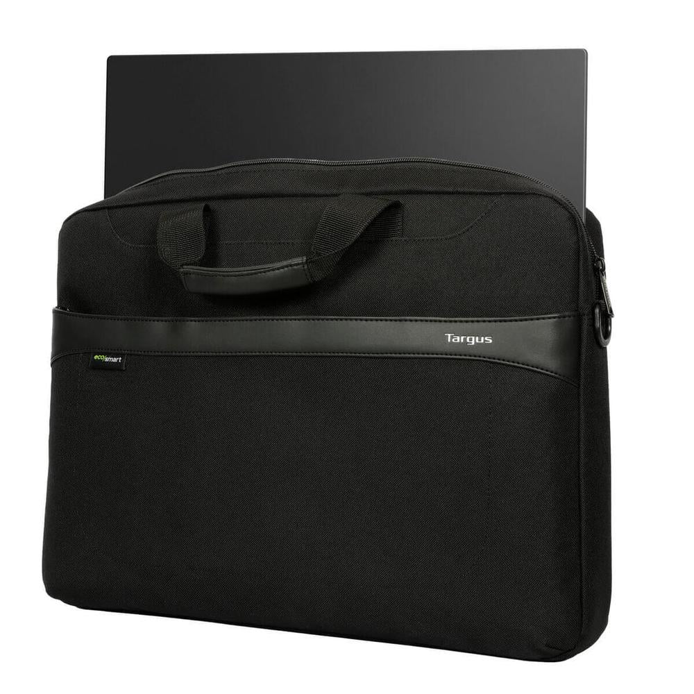 Maletin Targus 15.6 Pulgadas Geolite Ecosmart Essential Laptop Case