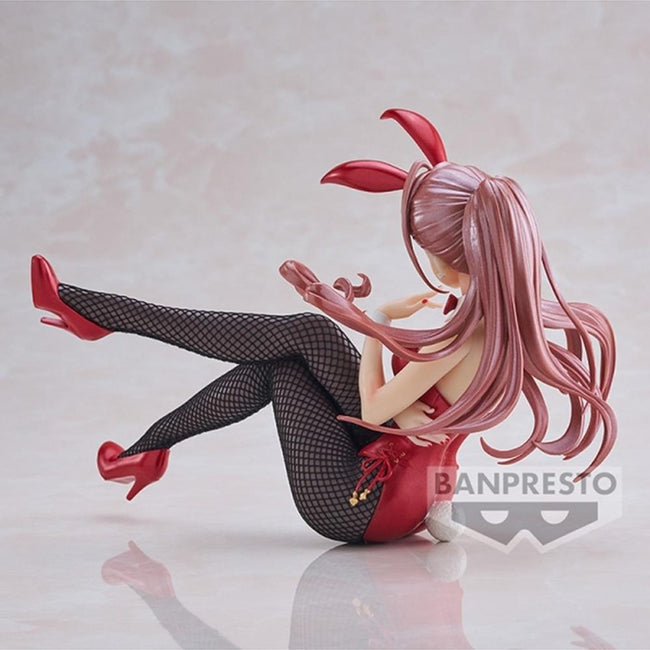Figura Banpresto Idolmaster Shiny Colors Espresto Natsuha Arisugawa 12cm Main Image