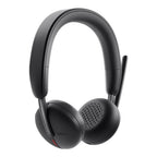 Auriculares Dell Wl3024 Inalambrico Negro