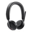 Auriculares Dell Wl3024 Inalambrico Negro