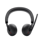 Auriculares Dell Wl3024 Inalambrico Negro
