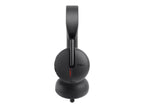 Auriculares Dell Wl3024 Inalambrico Negro