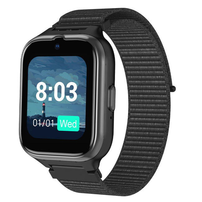 Reloj Smartwatch Myphone Carewatch 4g Lte Negro Main Image