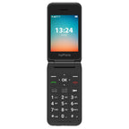 Telefono Movil Myphone Flip 2.8 Pulgadas - 4g - Navy Blue