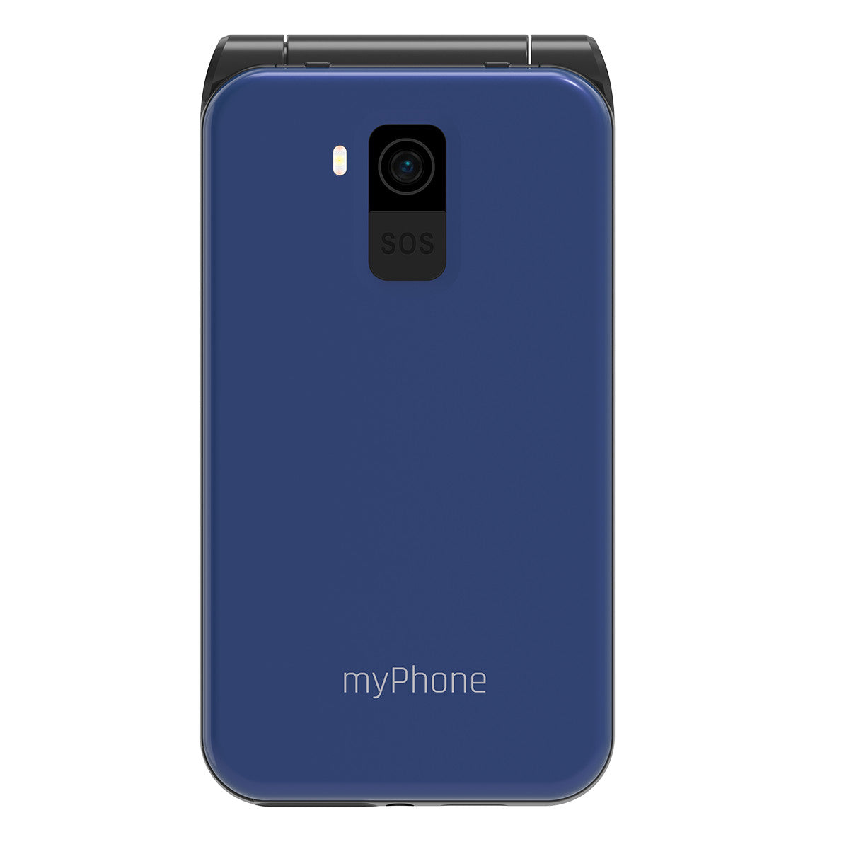 Telefono Movil Myphone Flip 2.8 Pulgadas - 4g - Navy Blue