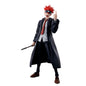 Figura Tamashii Nations Sh Figuarts Mashle: Magic & Muscles Dot Barret