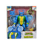 Figura Accion Neca Las Tortugas Ninja Man Ray Archie Comics