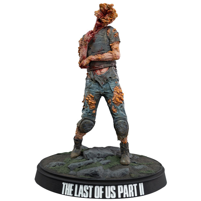 Figura Dark Horse The Last Of Us Parte 2 Clicker Armado Hover Image