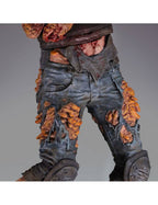 Figura Dark Horse The Last Of Us Parte 2 Clicker Armado