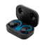 Auriculares Deportivos Phoenix Spartan Bluetooth 5.3 Manos Libres Accesorios Intercambiables Detalles En Azul