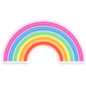 Lampara Forever Neon Led Rainbow 5 Colores