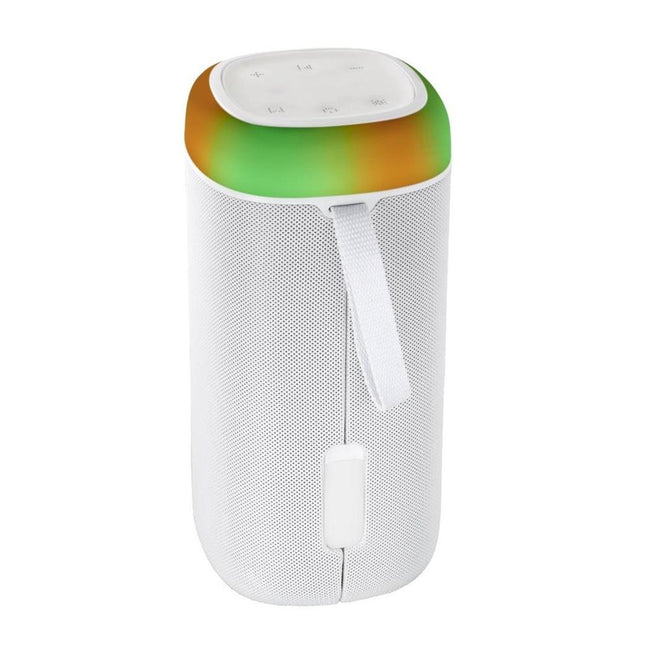Altavoz Hama Shine 2.0 Blanco Main Image