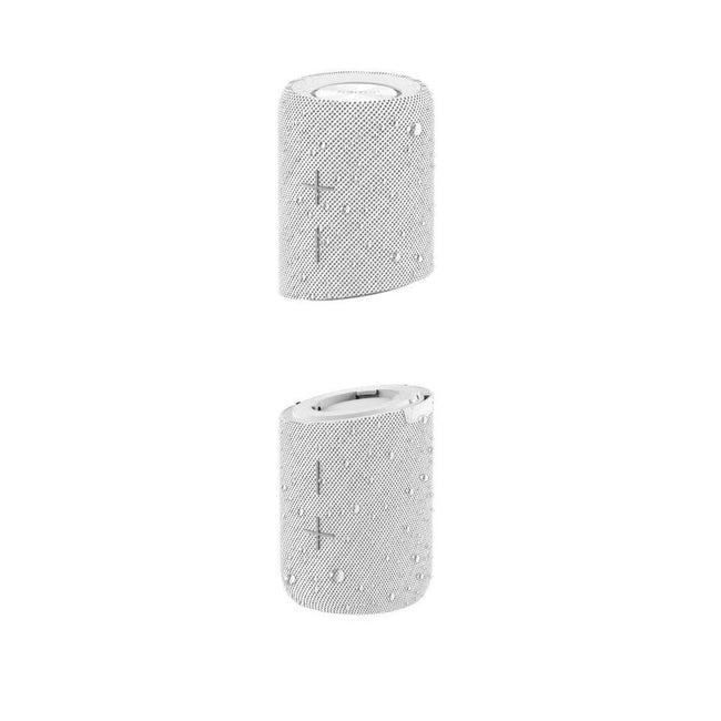 Altavoz Hama Twin 3.0 Blanco Hover Image