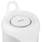 Altavoz Hama Twin 3.0 Blanco