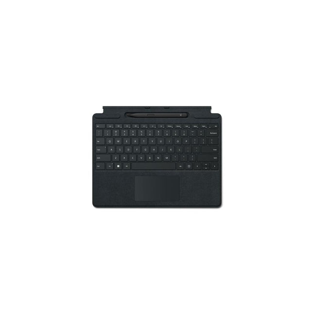 Teclado Microsoft Surface Type + Pen Para Surface Pro10 Negro Hover Image