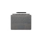 Teclado Microsoft Surface Type + Pen Para Surface Pro10 Plata