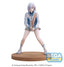 Figura Sega Luminasta Spy X Family Fiona Frost Tennis Version