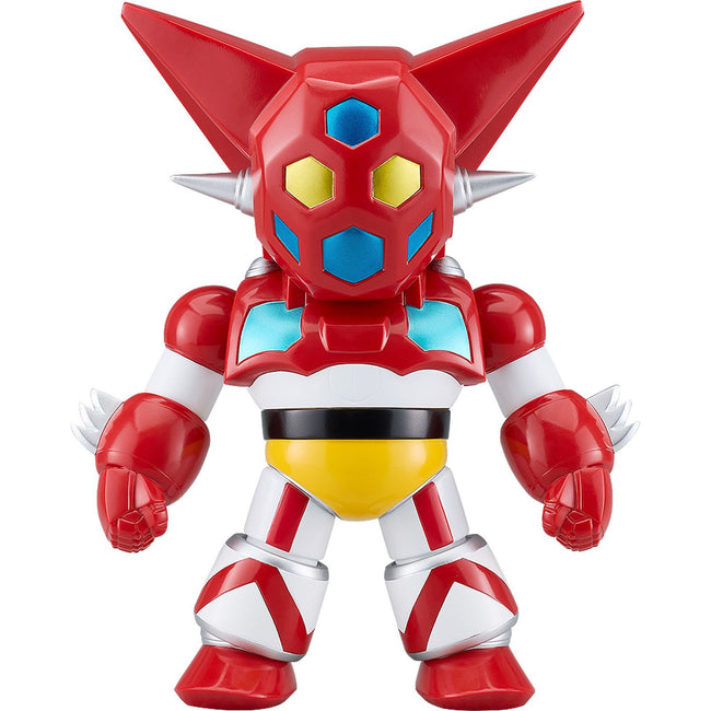 Figura Good Smile Company V.s.o.f Getter Robo 1 Hover Image