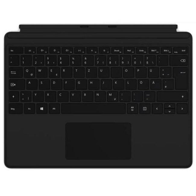 Teclado Microsoft Surface Type Cover Para Surface Pro10 Negro Hover Image