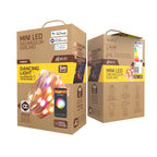 Guirnalda Luces Muvit Io Wifi Dreamcolor Mini Led Rgb 5m