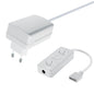 Kit Muvit Io Controlador Wifi + Transformador Para Tiras Led