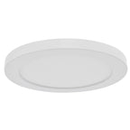 Lampara Techo Muvit Io Wifi 30w Blanco