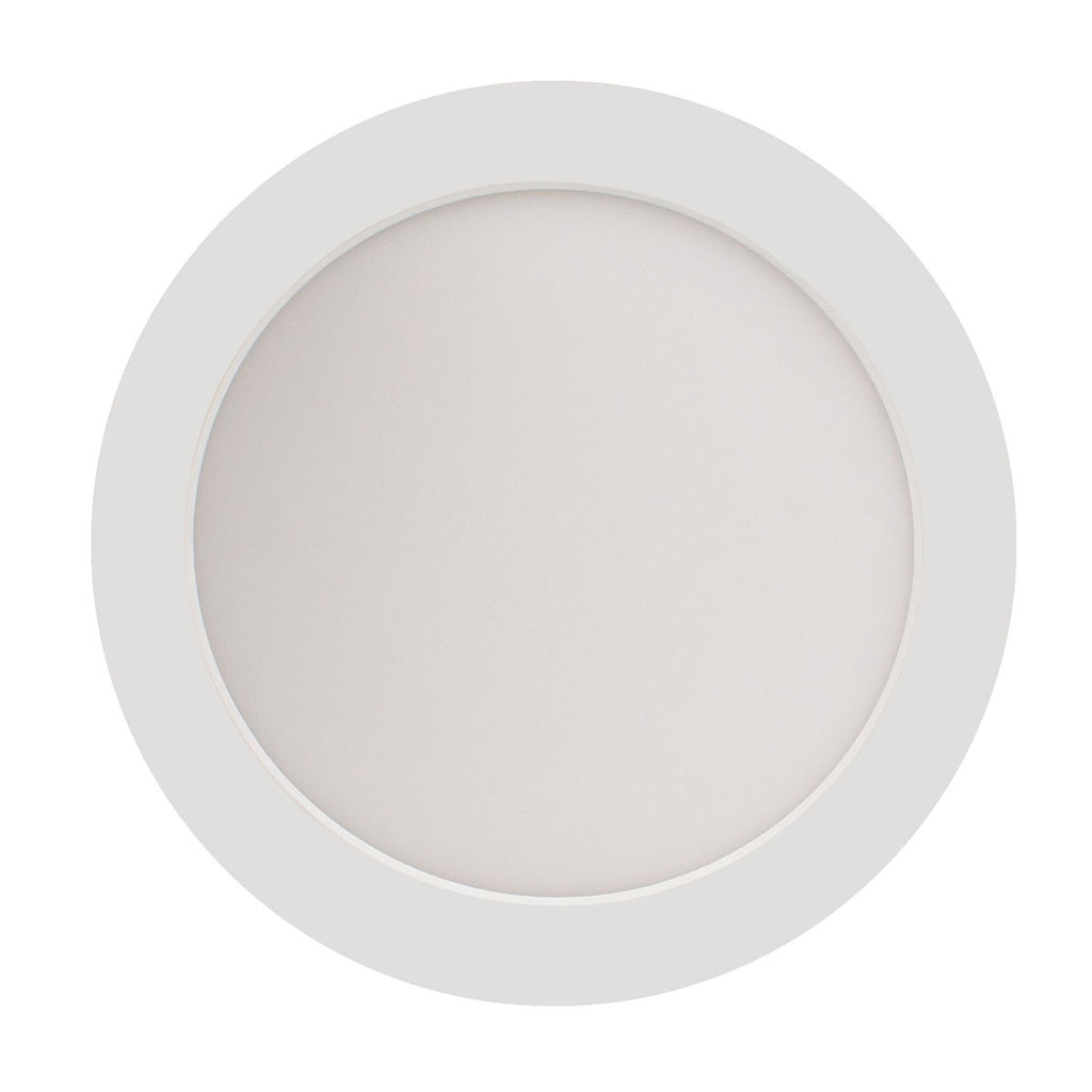 Lampara Techo Muvit Io Wifi 30w Blanco