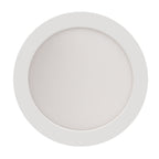 Lampara Techo Muvit Io Wifi 30w Blanco