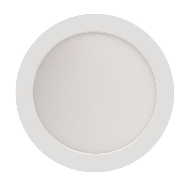 Lampara Techo Muvit Io Wifi 30w Blanco Main Image