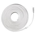 Tira Led Muvit Io Neon Ip65 6000w 5m Blanco Frio