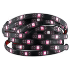 Tira Led Muvit Io Wifi Tv Rgb 3m Usb