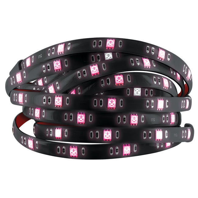 Tira Led Muvit Io Wifi Tv Rgb 3m Usb Hover Image
