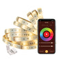 Tira Led Muvit Io Wifi Rgb+cct 5m