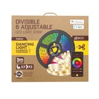 Tira Led Muvit Io Wifi Rgb+cct 5m