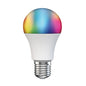 Bombilla muvit io a60 e27 8.5w rgb - Bombilla Inteligente