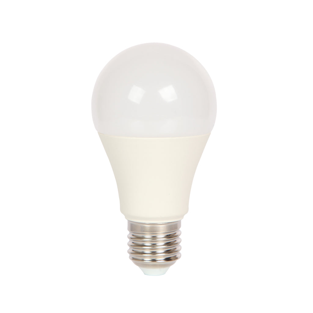 Bombilla muvit io a60 e27 8.5w rgb - Bombilla Inteligente