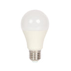 Bombilla muvit io a60 e27 8.5w rgb - Bombilla Inteligente
