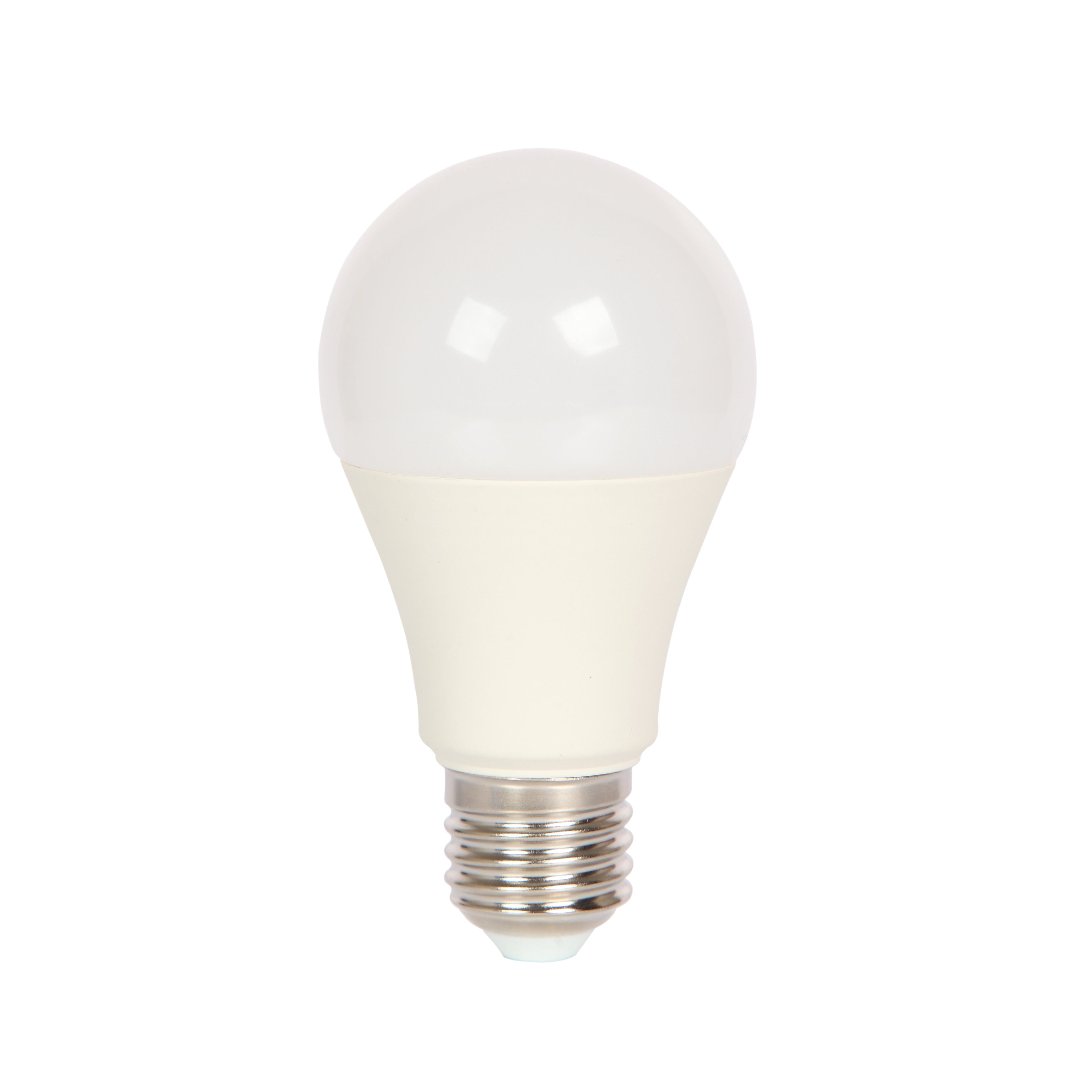 Bombilla muvit io a60 e27 8.5w rgb - Bombilla Inteligente