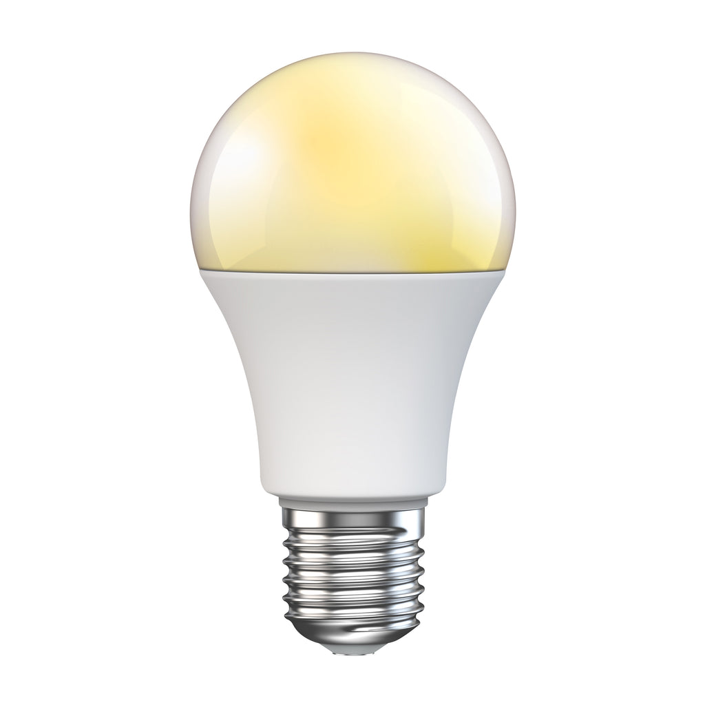 Bombilla muvit io a60 e27 8w cct - Bombilla Inteligente