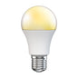 Bombilla muvit io a60 e27 8w cct - Bombilla Inteligente