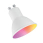 Bombilla muvit io gu10 5.5w rgb - Bombilla Inteligente