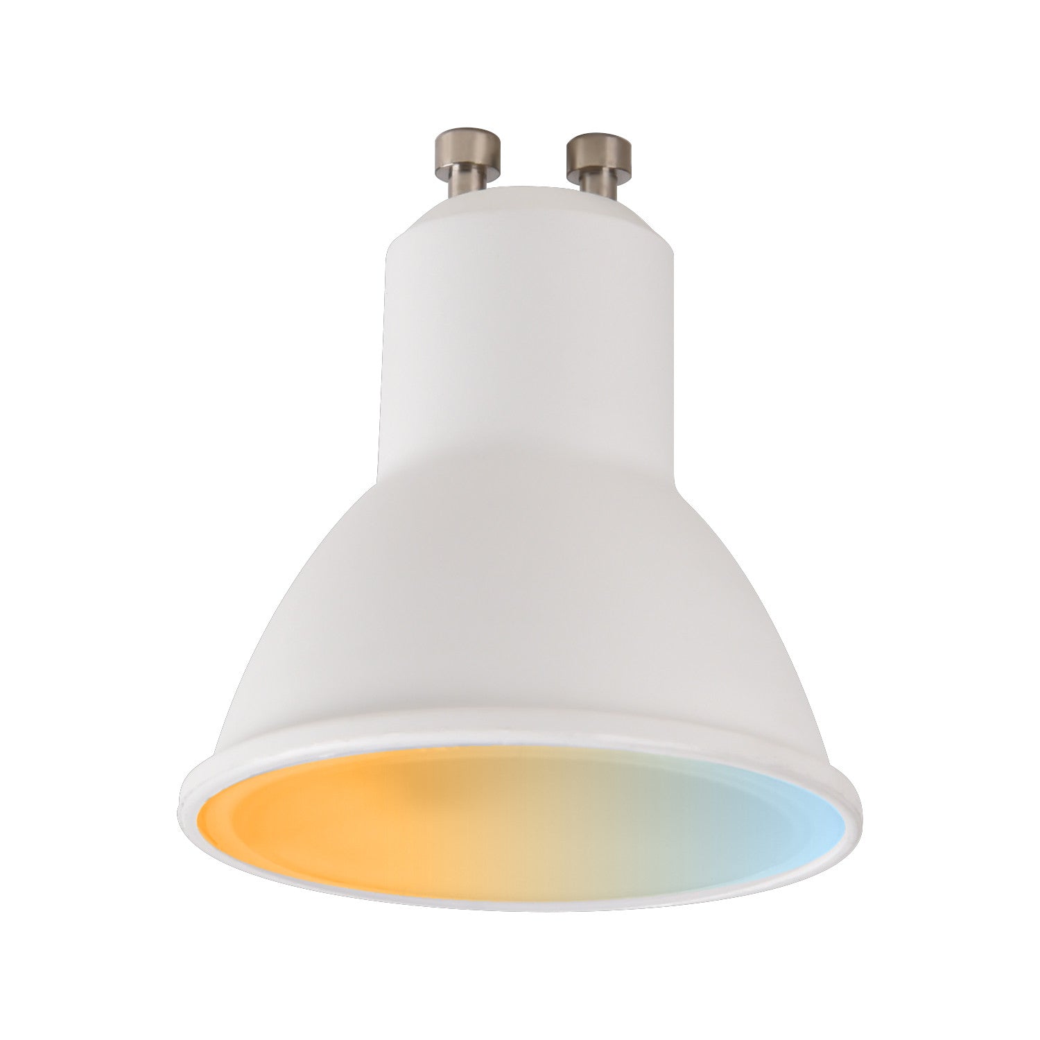 Bombilla muvit io gu10 5.5w rgb - Bombilla Inteligente