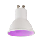 Bombilla muvit io gu10 5.5w rgb - Bombilla Inteligente