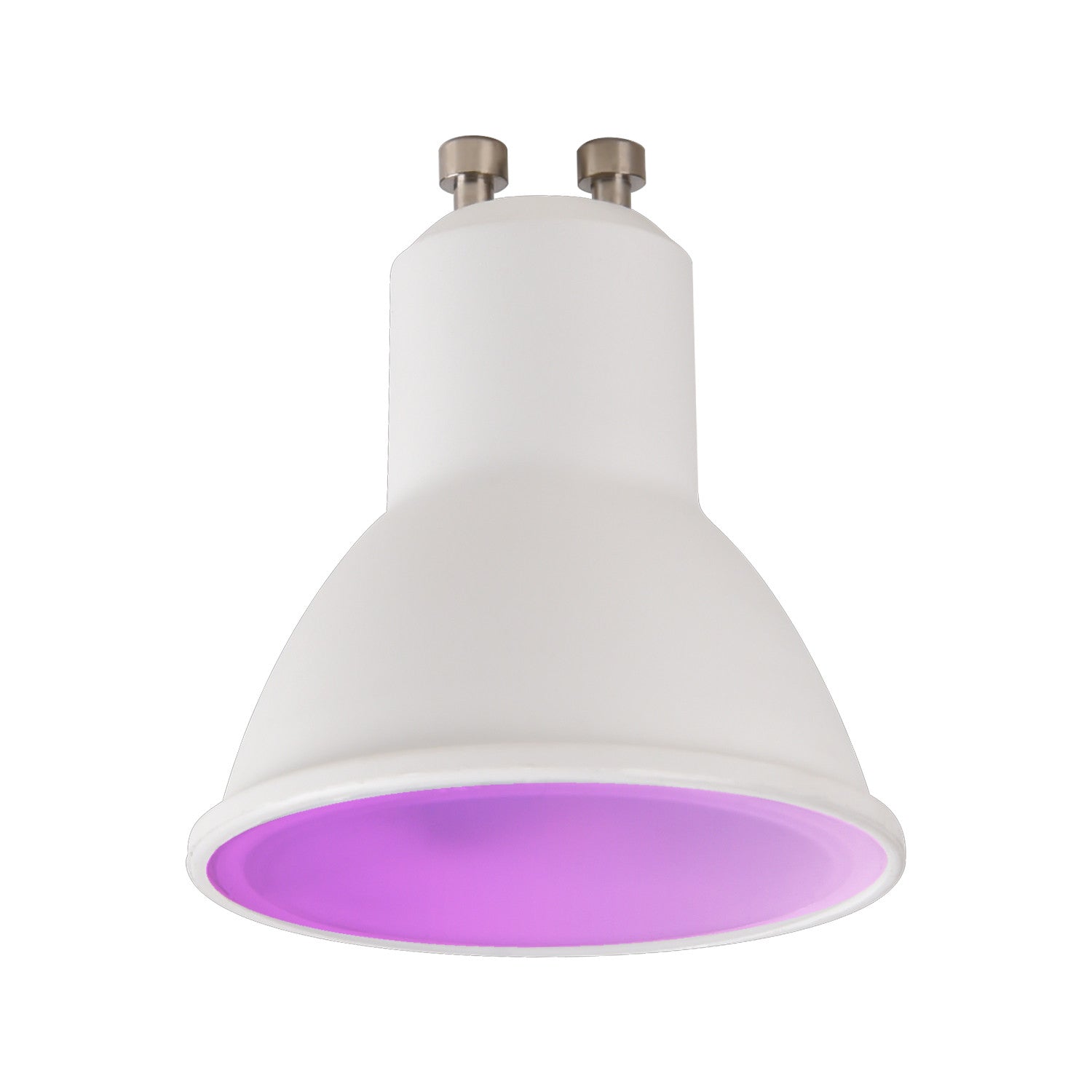 Bombilla muvit io gu10 5.5w rgb - Bombilla Inteligente