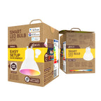 Bombilla muvit io gu10 5.5w rgb - Bombilla Inteligente