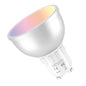 Bombilla muvit io gu10 5w rgb - Bombilla Inteligente