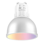 Bombilla muvit io gu10 5w rgb - Bombilla Inteligente