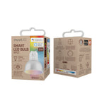 Bombilla muvit io gu10 5w rgb - Bombilla Inteligente