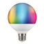 Bombilla muvit io globo e27 10w rgb - Bombilla Inteligente